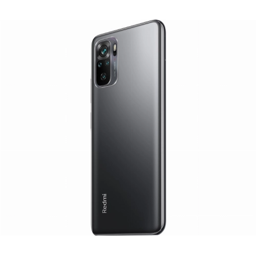 Смартфон Xiaomi Redmi Note 10, 4.64 ГБ, серый оникс